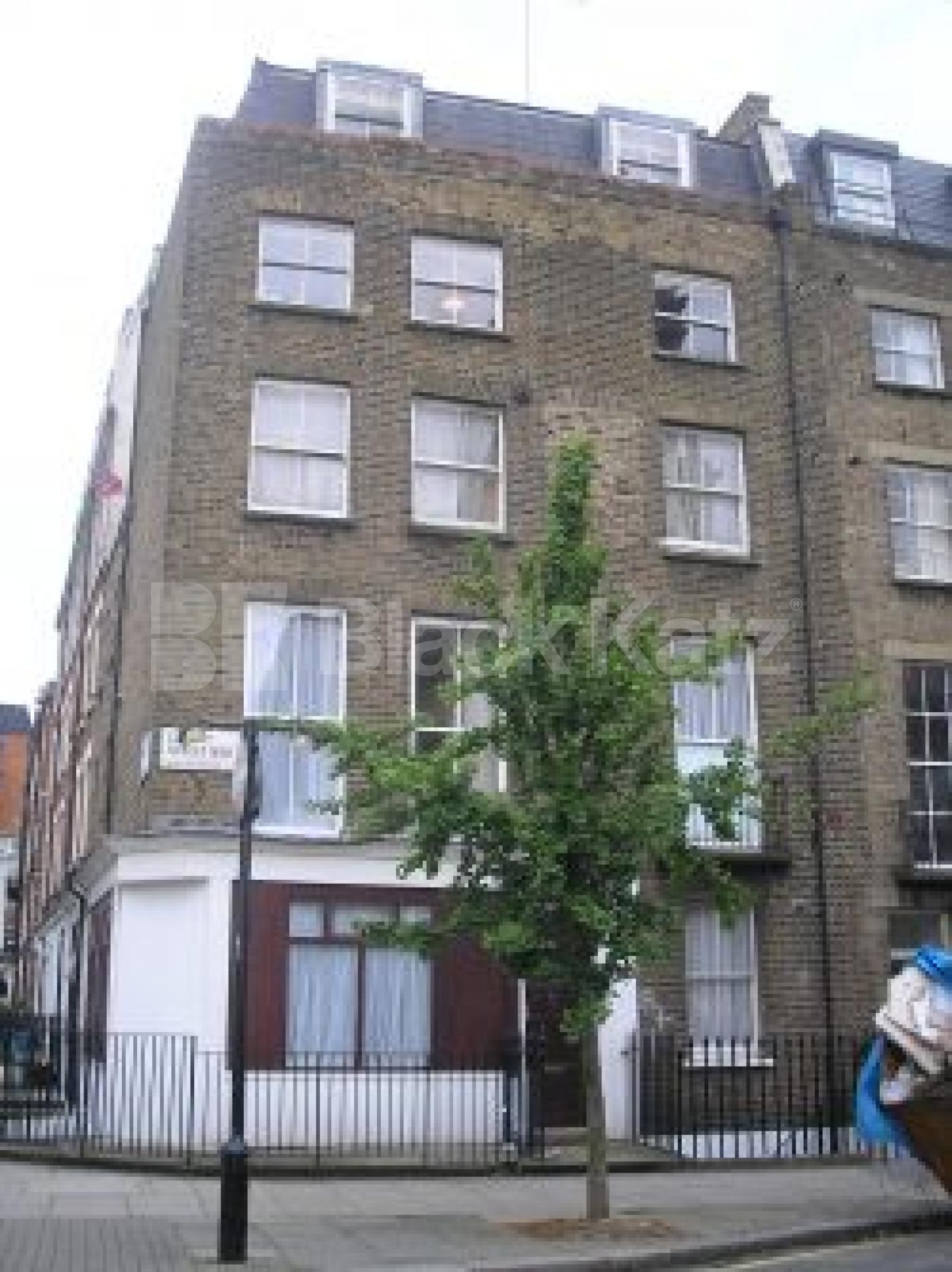 			2 Bedroom, 1 bath, 1 reception Flat			 Cosway Street, MARYLEBONE NW1 NW1